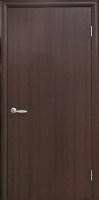 Міжкімнатні двері модель «Колорі» А глухе – Венге